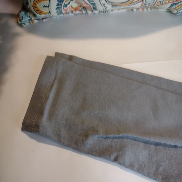 Girls SO® Leggings NWT Size 7 - Picture 3 of 4